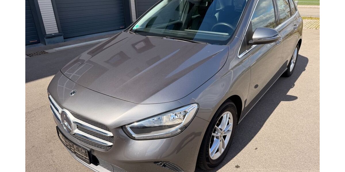 Mercedes-Benz B 180 84.990 km 18.490 &euro; Grafenau 71120