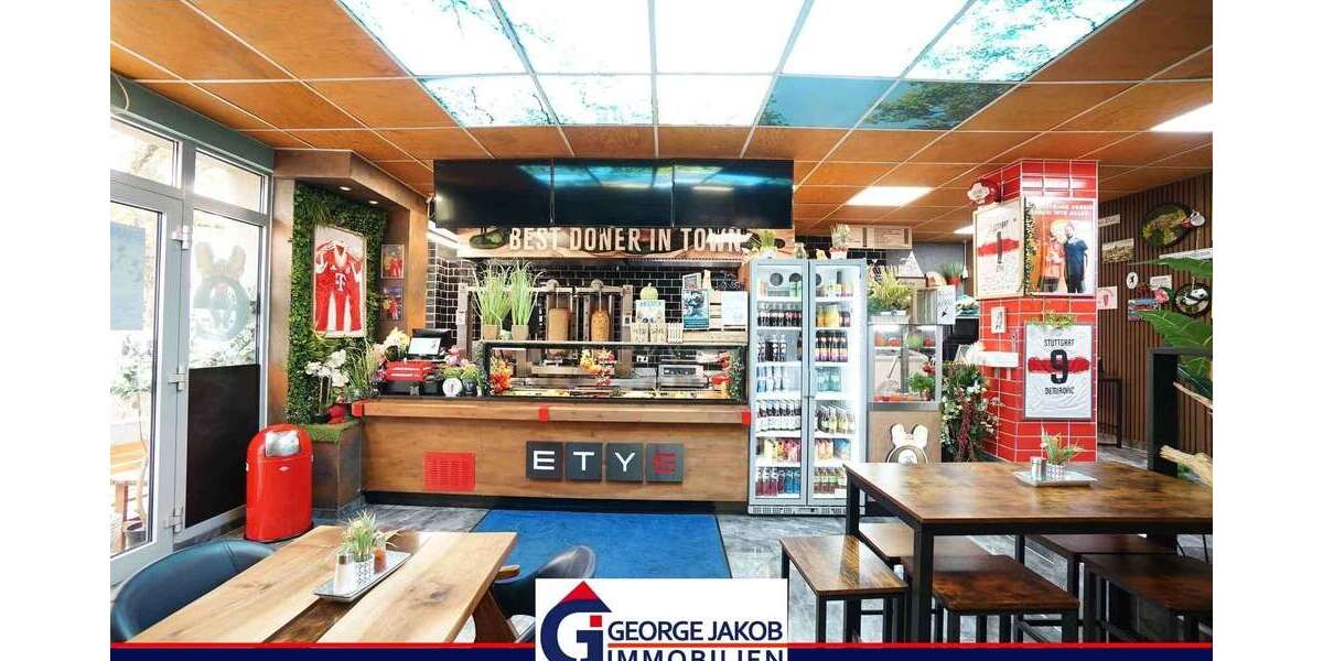 Gewerbeobjekt Ludwigsburg Eglosheim - 1.300.000&euro; | Angebot:27408263