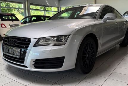 Audi A7 157.000 km 10.000 &euro; Neckarwestheim 74382