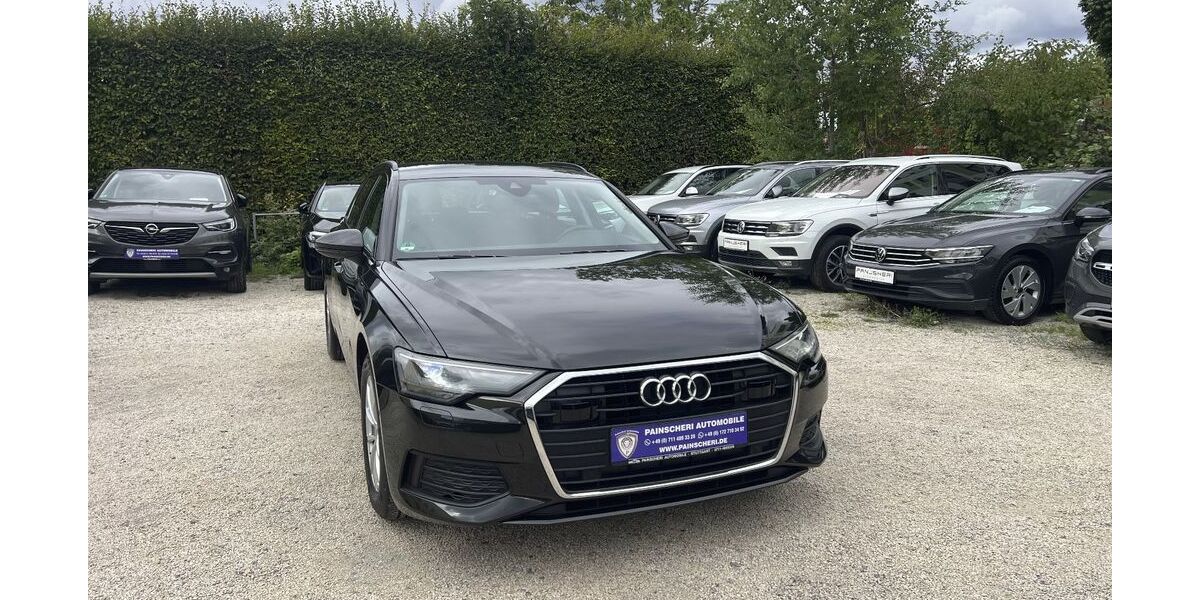Audi A6 69.000 km 26.889 &euro; Stuttgart 70567