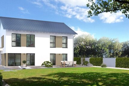 Ihr individuelles Einfamilienhaus in Freiberg am Neckar - Maßgeschneidert für Ihre Wünsche! - Haus Freiberg am Neckar | Angebot:27473632