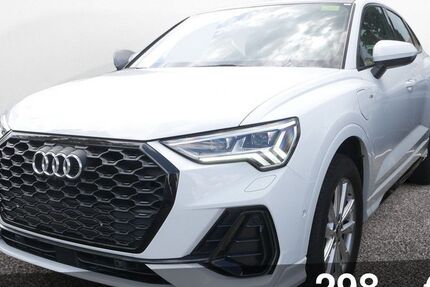 Audi Q3 38.050 km 31.870 &euro; Bietigheim-Bissingen 74321