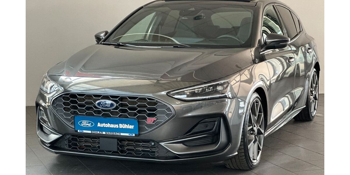 Ford Focus 34.948 km 30.990 &euro; Marbach am Neckar 71672