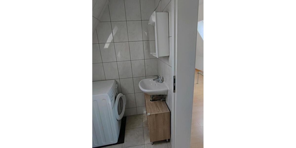 Dachgeschoßwohnung Murrhardt - 2 Zimmer, 50 m&sup2;, 550&euro; | Angebot:27550025