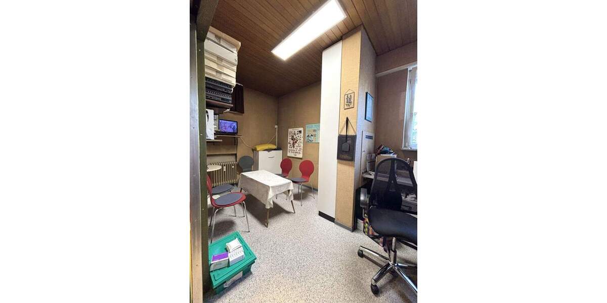 Gewerbeobjekt Ludwigsburg Ost - 2.500&euro; | Angebot:25704103