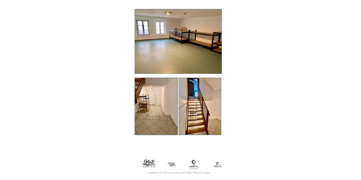 Gewerbeobjekt Vaihingen an der Enz - 645&euro; | Angebot:24644078