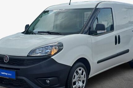 Fiat Doblo 29.708 km 18.190 &euro; Stuttgart 70329