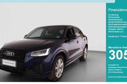 Audi Q2 19.018 km 35.890 &euro; Leonberg 71229