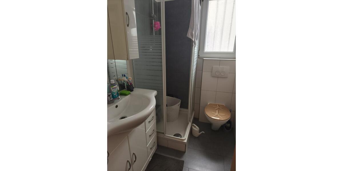 Etagenwohnung Heilbronn - 1 Zimmer, 36 m&sup2;, 600&euro; | Angebot:26462120