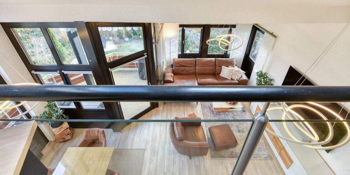 Reihenmittelhaus Gerlingen - 4 Zimmer, 156 m&sup2;, 890.000&euro; | Angebot:25729895