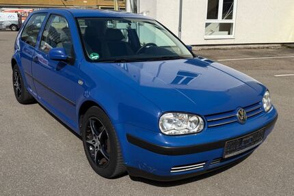 VW Golf 154.000 km 1.900 &euro; Möglingen 71696