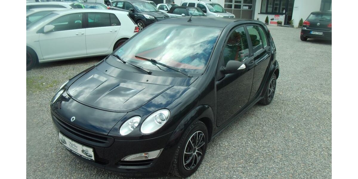 Smart ForFour 254.000 km 950 &euro; Waiblingen (bei Stuttgart) 71332