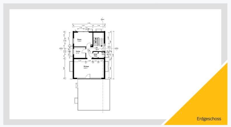 Einfamilienhaus Weinsberg - 7 Zimmer, 160 m&sup2;, 550.000&euro; | Angebot:26523069