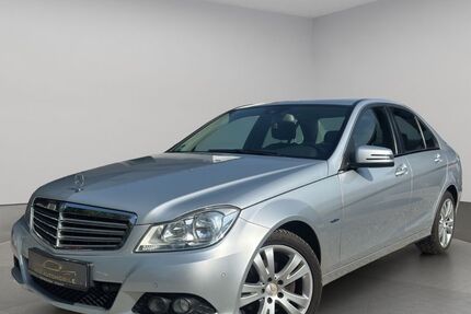 Mercedes-Benz C 200 127.513 km 11.999 &euro; Waiblingen 71334