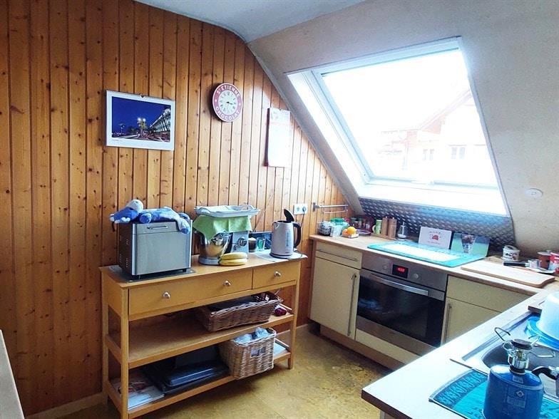 Einfamilienhaus Mühlacker - 8 Zimmer, 159 m&sup2;, 379.000&euro; | Angebot:25992437