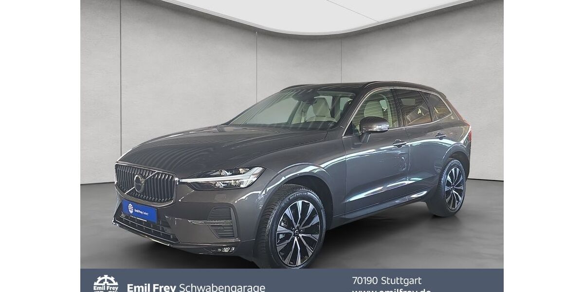Volvo XC60 7.138 km 45.450 &euro; Stuttgart 70190