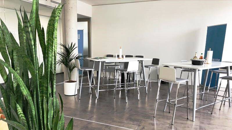 Gewerbeobjekt Böblingen Flugfeld - 2.300&euro; | Angebot:26786272