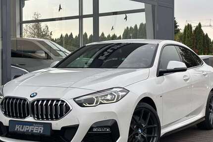 BMW 218 36.990 km 27.400 &euro; Vaihingen/Enz 71665