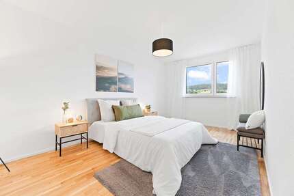 Wohnung Rudersberg-Oberndorf Oberndorf - 3 Zimmer, 91 m&sup2;, 440.000&euro; | Angebot:22762464