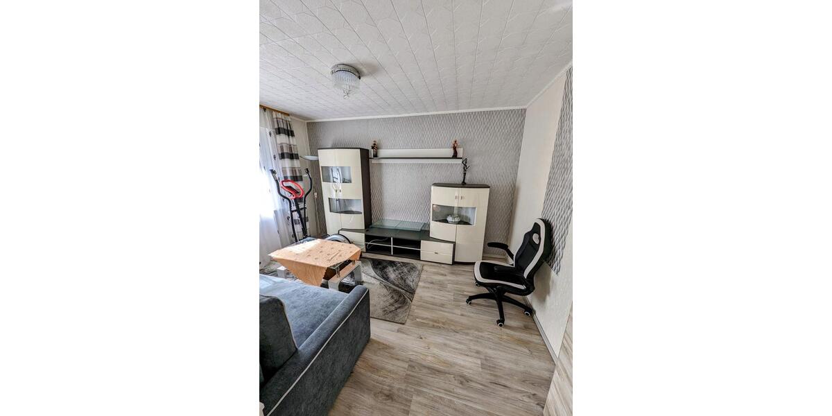 Etagenwohnung Heilbronn - 3 Zimmer, 75 m&sup2;, 1.200&euro; | Angebot:27550026