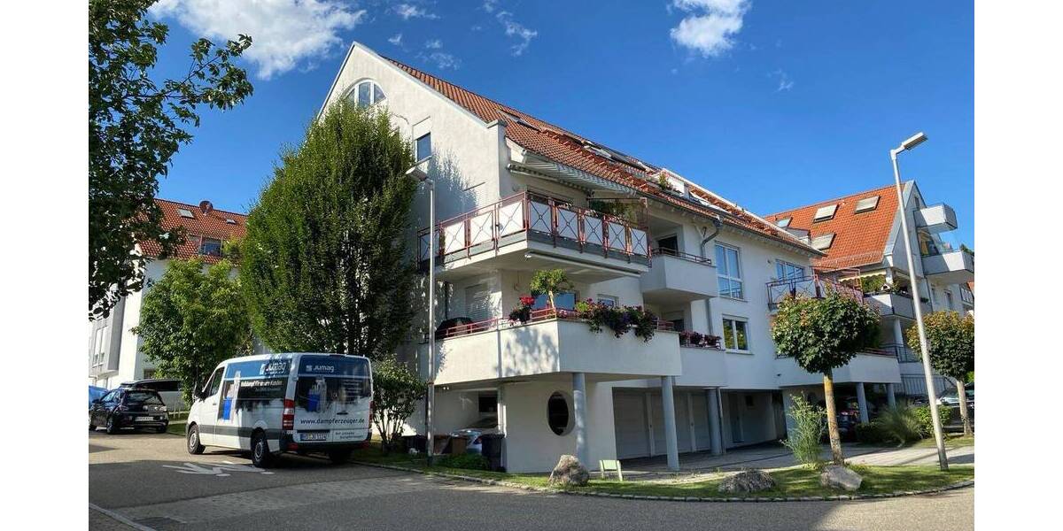 Etagenwohnung Leutenbach - 4 Zimmer, 123 m&sup2;, 498.000&euro; | Angebot:25680118
