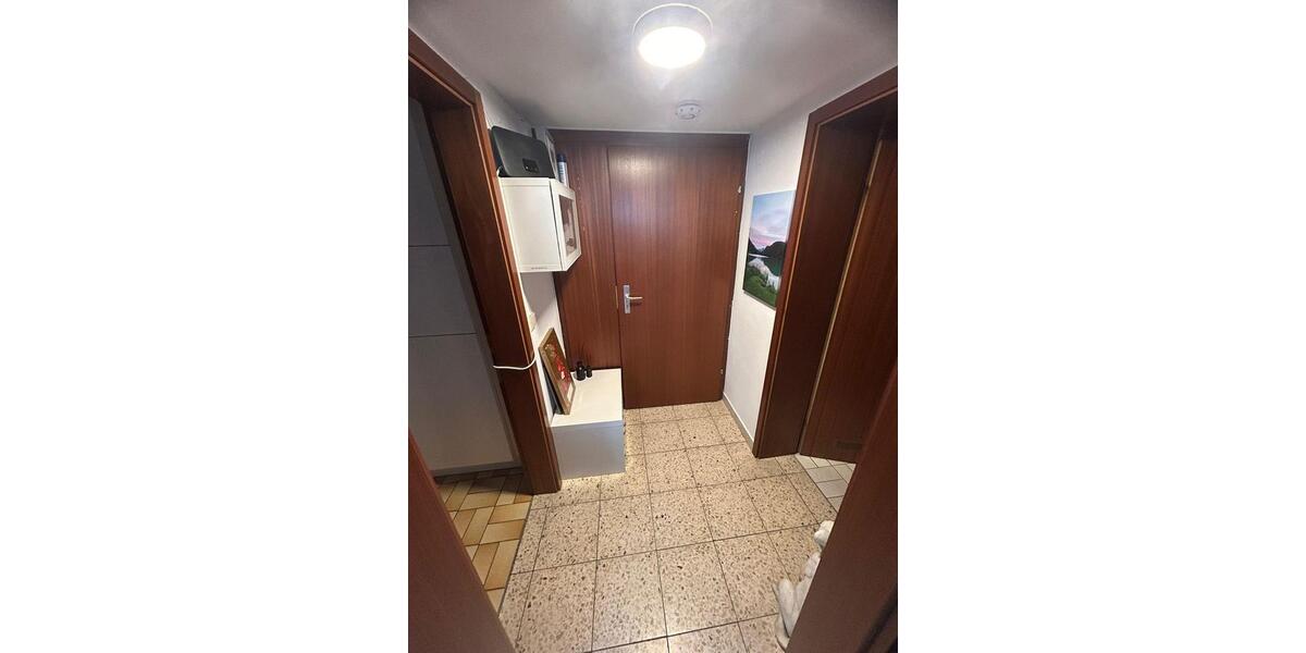 Etagenwohnung Stuttgart Sillenbuch - 1 Zimmer, 48 m&sup2;, 610&euro; | Angebot:25894849