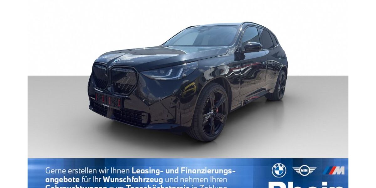 BMW X3 11.990 km 62.490 &euro; Asperg 71679