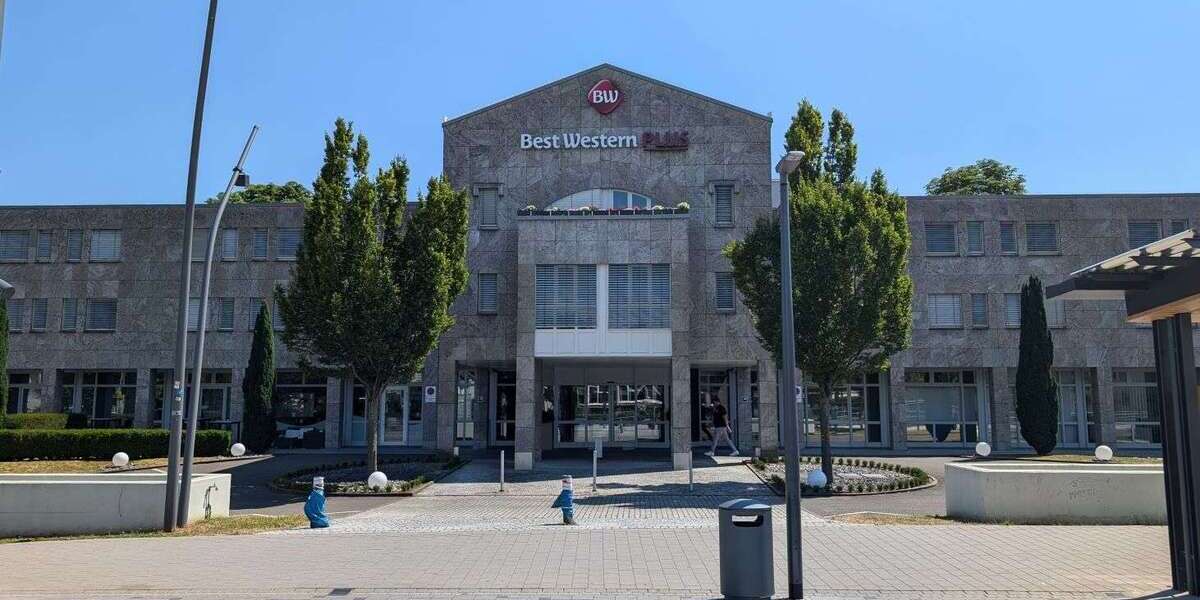 Etagenwohnung Fellbach - 1 Zimmer, 21 m&sup2;, 74.000&euro; | Angebot:26939235