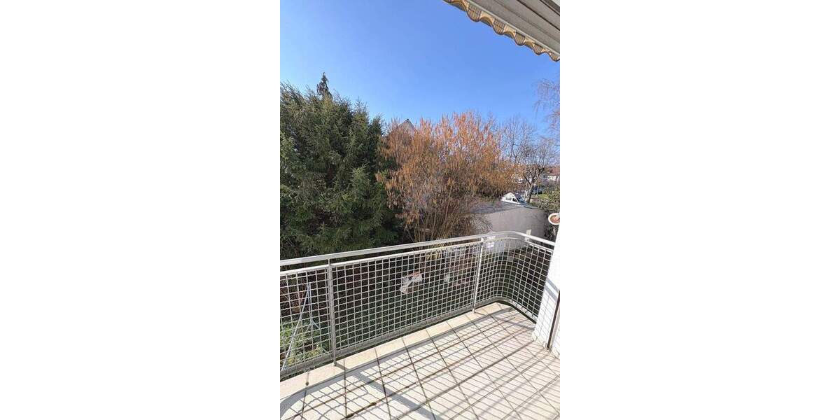 Etagenwohnung Stuttgart Vaihingen - 3 Zimmer, 65 m&sup2;, 299.000&euro; | Angebot:25895879