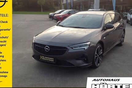 Opel Insignia 17.105 km 37.990 &euro; Besigheim 74354