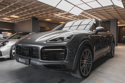 Porsche Cayenne 82.000 km 53.000 &euro; Remseck 71686