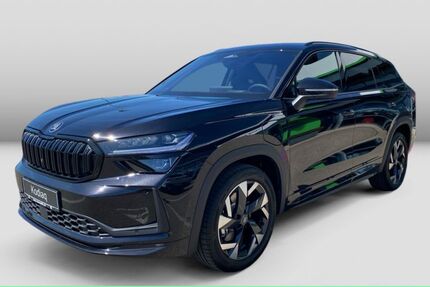 Skoda Kodiaq 4.500 km 53.490 &euro; Weinstadt-Endersbach 71384