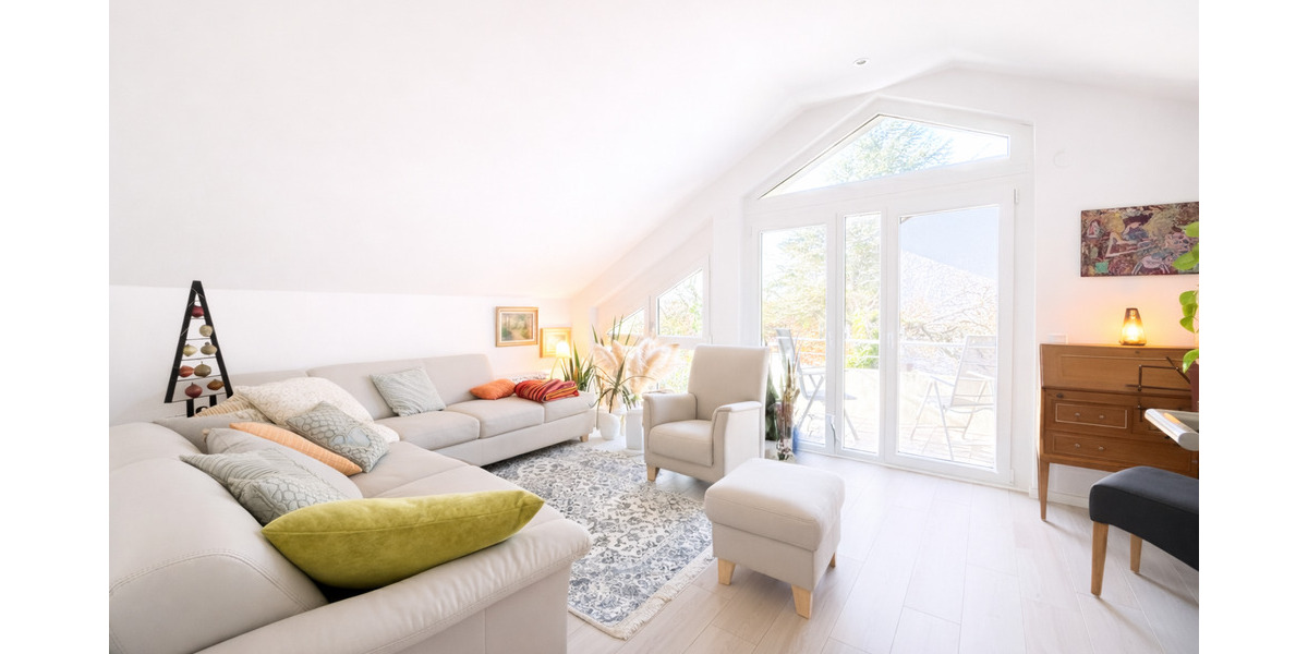 Mehrfamilienhaus, Wohnhaus Sindelfingen Ost - 8 Zimmer, 200 m&sup2;, 1.095.000&euro; | Angebot:25957438