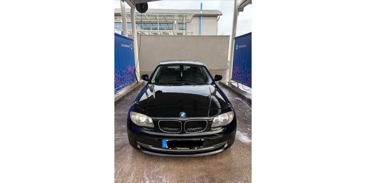 BMW 118 153.983 km 7.300 &euro; Leinfelden Echterdingen 70771