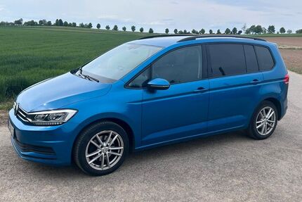 VW Touran 157.000 km 11.800 &euro; Winnenden 71364