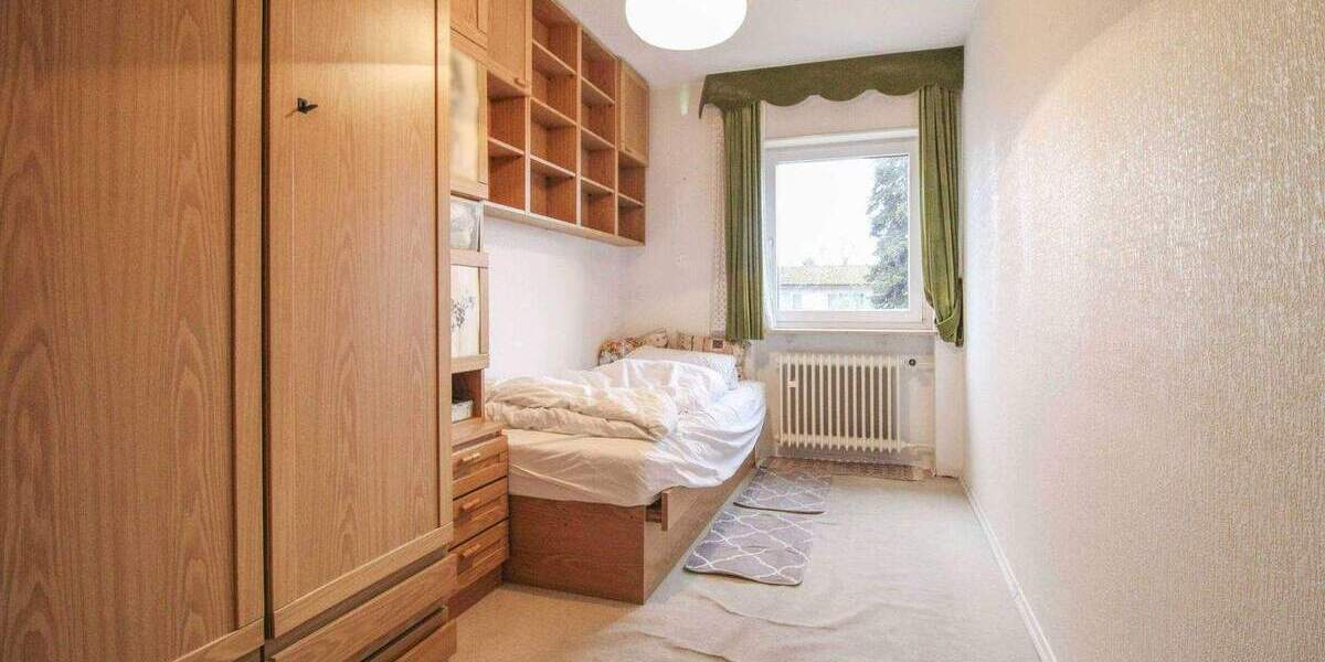 Reihenendhaus Leinfelden-Echterdingen Leinfelden - 5 Zimmer, 111 m&sup2;, 499.000&euro; | Angebot:25745506