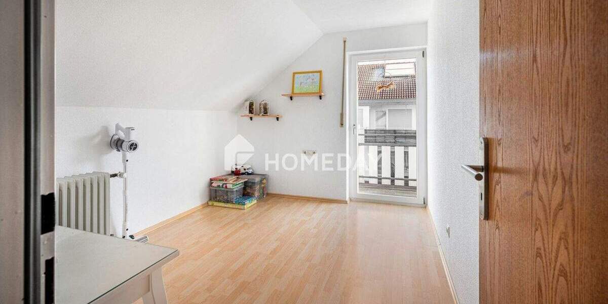 Doppelhaushälfte Ditzingen-Heimerdingen Heimerdingen - 6 Zimmer, 130 m&sup2;, 595.000&euro; | Angebot:25773271