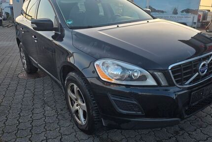 Volvo XC60 185.000 km 10.700 &euro; Steinheim 71711