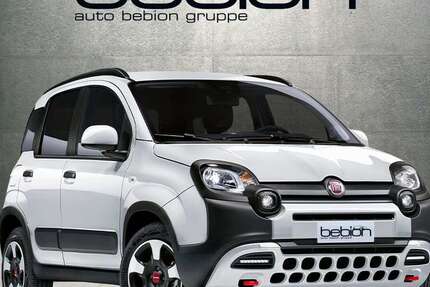 Fiat Panda 11.300 km 15.600 &euro; Magstadt 71106