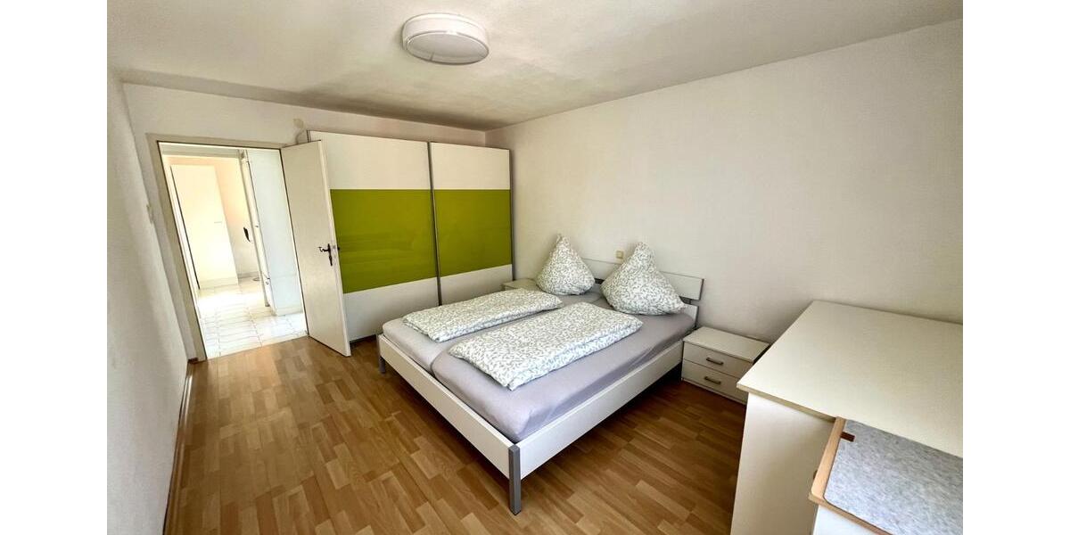 Etagenwohnung Stuttgart Bad Cannstatt - 2 Zimmer, 54 m&sup2;, 229.000&euro; | Angebot:25753536