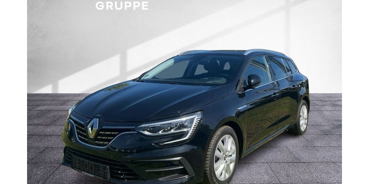 Renault Megane 65.101 km 16.890 &euro; Esslingen 73734