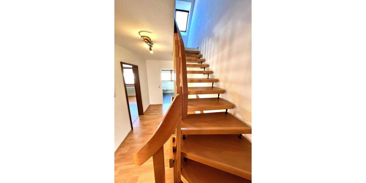 Reihenmittelhaus Schorndorf - 5 Zimmer, 151 m&sup2;, 515.000&euro; | Angebot:26486634