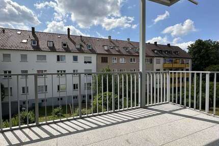 Wohnung Stuttgart Bad Cannstatt - 3 Zimmer, 73 m&sup2;, 1.050&euro; | Angebot:26976438
