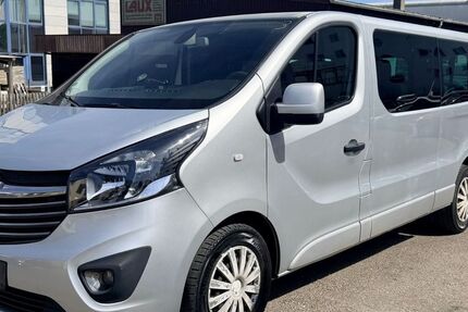 Opel Vivaro 362.000 km 12.990 &euro; Filderstadt bei Stuttgart 70794
