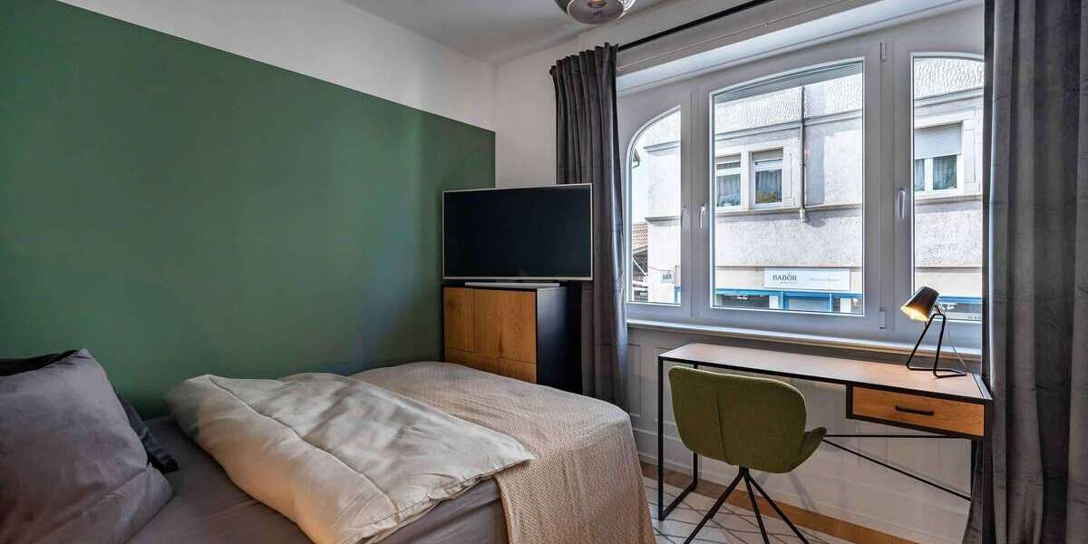 Zimmer Stuttgart Untertürkheim - 475&euro; | Angebot:24807860
