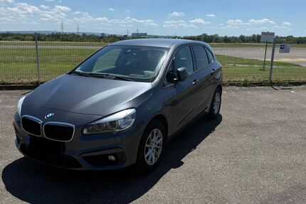 BMW 218 Active Tourer 98.000 km 11.999 &euro; Remseck 71686
