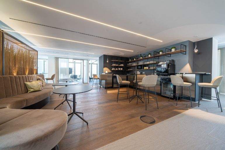 Gewerbeobjekt Stuttgart Mitte - 1.400&euro; | Angebot:25871126