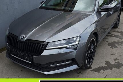Skoda Superb 164.693 km 24.370 &euro; Waiblingen 71332