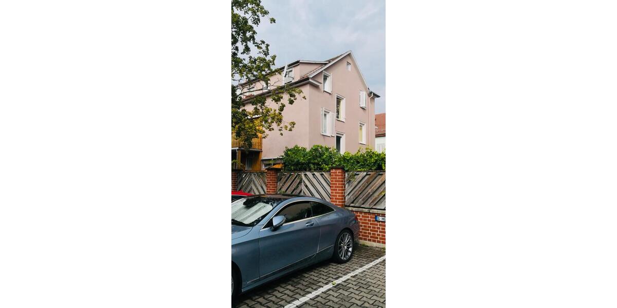 Mehrfamilienhaus, Wohnhaus Stuttgart Bad Cannstatt - 9 Zimmer, 173 m&sup2;, 849.000&euro; | Angebot:25398127