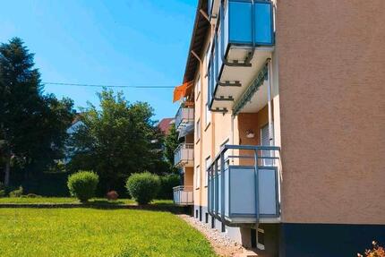 Wohnung Backnang - 3.5 Zimmer, 67 m&sup2;, 269.000&euro; | Angebot:26876975